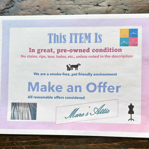 Lands' End One Piece Swimsuit in Purple and Cream Size 8 - Picture 6 of 6